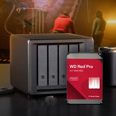 Western Digital WD Red Pro 8TB 3.5 Zoll SATA_4