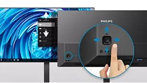 Philips 24E1N1300AE _6