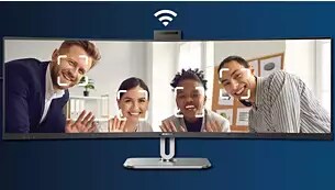 Philips 34B2U6603CH _8