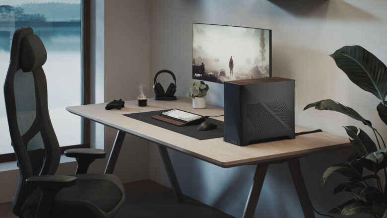Fractal Design Era 2 Silver | PC-Gehäuse_1