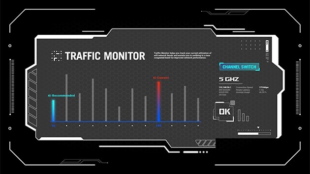 ASUS ROG STRIX X870-F GAMING WIFI Mainboard Sockel AM5_20