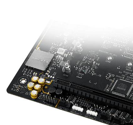 ASUS ROG STRIX X870-F GAMING WIFI Mainboard Sockel AM5_41