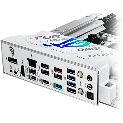 ASUS ROG STRIX X870-A GAMING WIFI Mainboard Sockel AM5_40