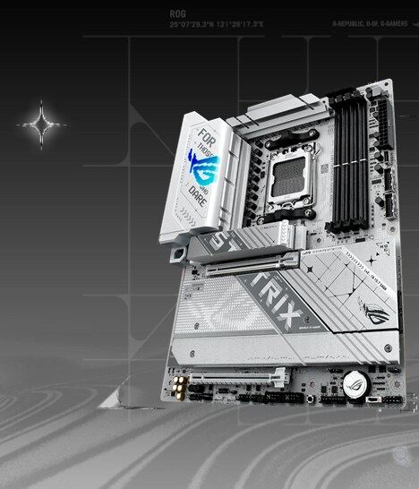 ASUS ROG STRIX X870-A GAMING WIFI Mainboard Sockel AM5_5