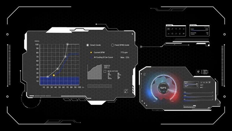 ASUS TUF GAMING X870-PLUS WIFI Mainboard Sockel AM5_6