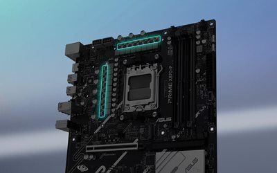 ASUS PRIME X870-P WIFI Mainboard Sockel AM5_4