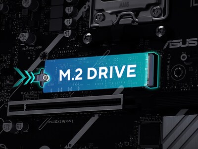 ASUS PRIME X870-P WIFI Mainboard Sockel AM5_22