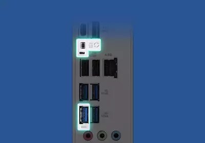 ASUS PRIME Z890M-PLUS WIFI Mainboard_19