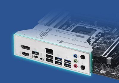 ASUS PRIME Z890M-PLUS WIFI Mainboard_18