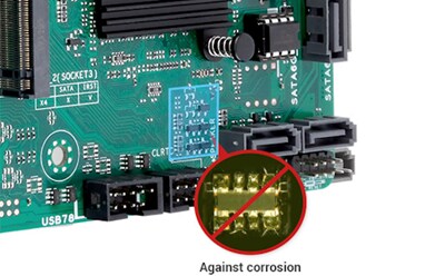 ASUS Pro H610T-CSM Mainboard_8