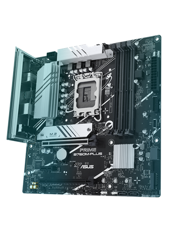 ASUS Prime B760M-Plus Mainboard_2