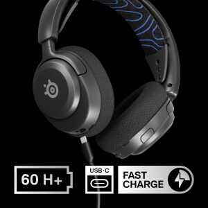 SteelSeries Arctis Nova 5P Wireless_3