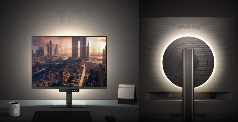 BenQ RD280U Monitor 71,6 cm (28,2 Zoll) _14