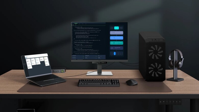BenQ RD280U Monitor 71,6 cm (28,2 Zoll) _22