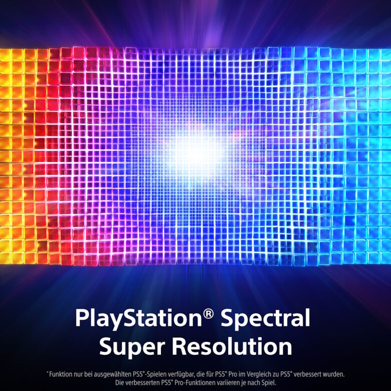 Sony PlayStation 5 Pro Konsole_2