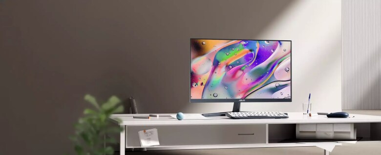 ASUS Eye Care VU249CFE-B 24 Zoll FHD, 100Hz, Adaptive Sync_3