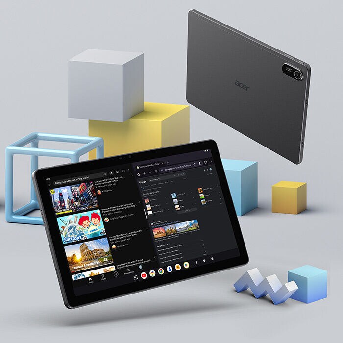 Acer Iconia Tab P11 (P11-11) Tablet_7
