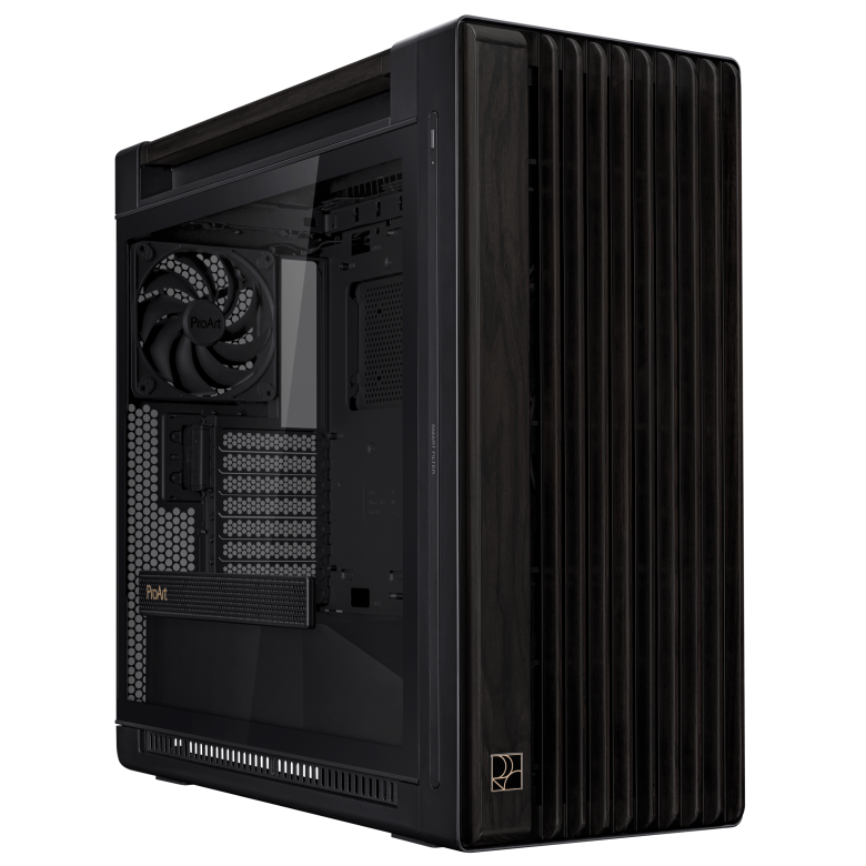 ASUS ProArt PA602 Wood Edition MP | PC-Gehäuse_1