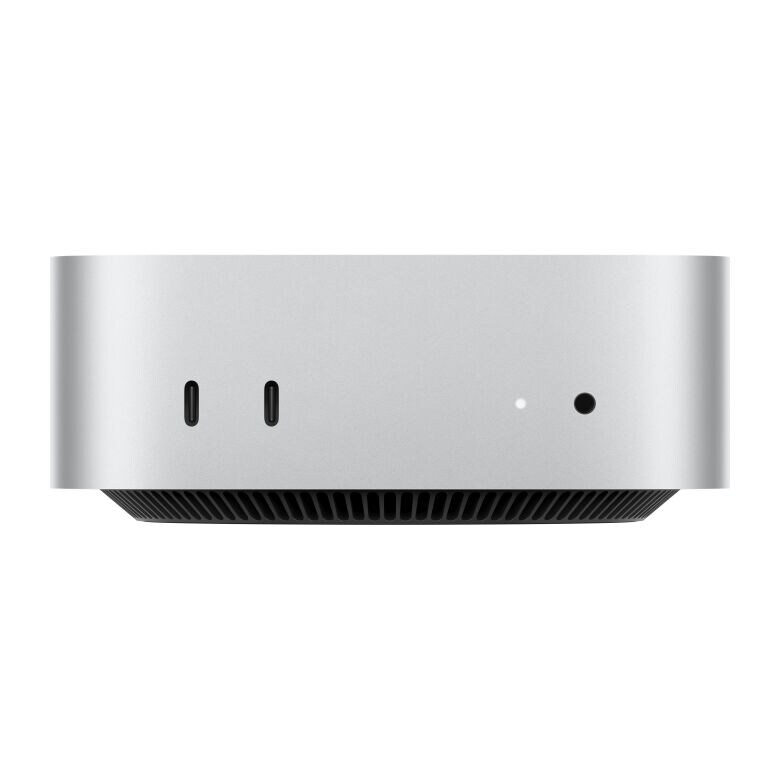 Apple Mac mini MCX44D/A