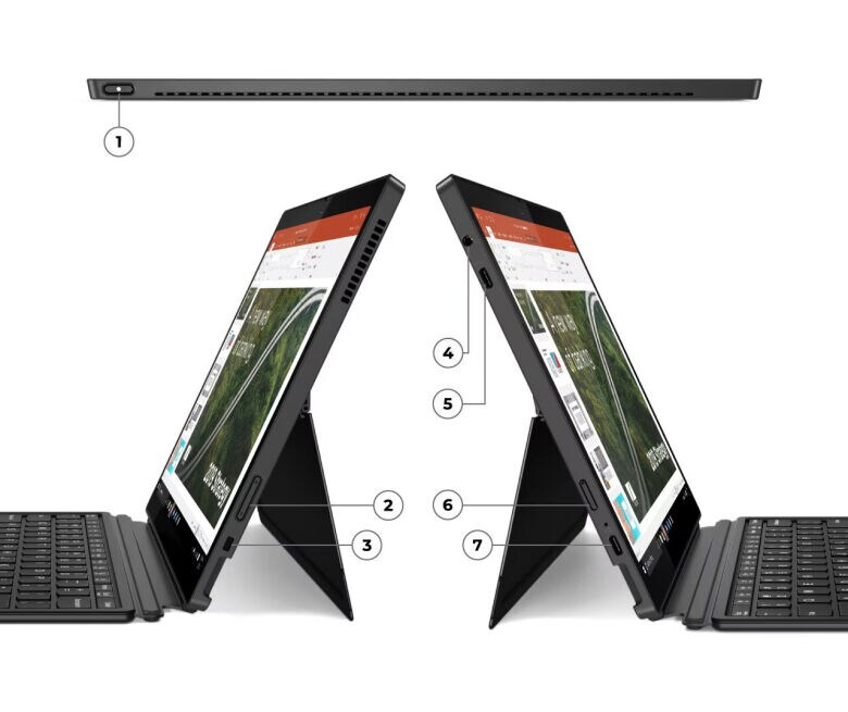 Lenovo ThinkPad X12 Detachable G2 21LK0021GE_15