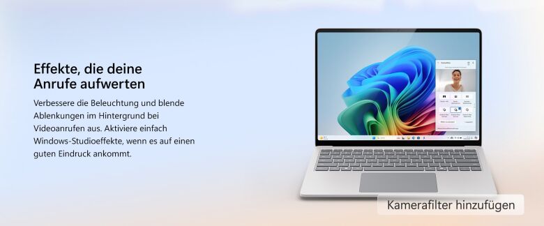 Microsoft Surface Laptop 7 15 Zoll Copilot+ PC for business - W11P_5