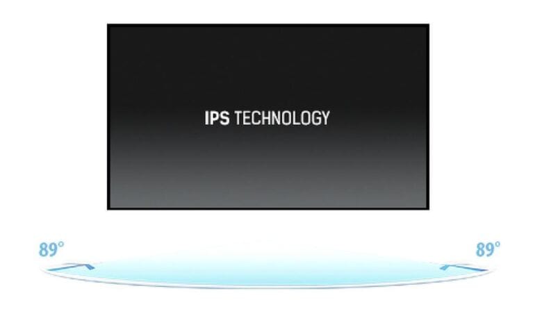 Iiyama ProLite XUB2797UHSNP-B1 Office Monitor_4