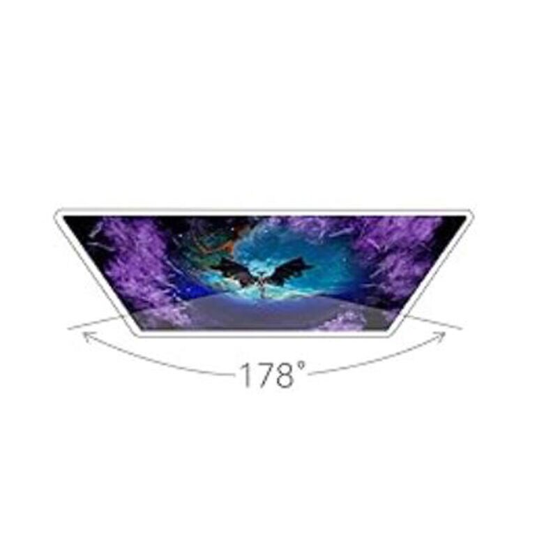 Acer Nitro VG240Y P6 Bild - IPS-Technologie