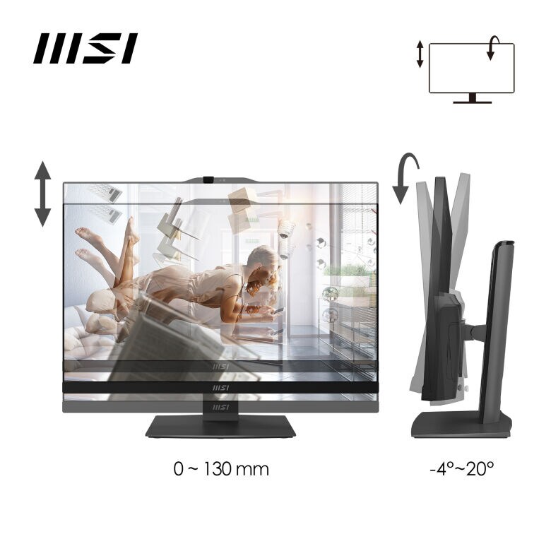 MSI Modern AM272P 12M-1063AT All-in-One schwarz_14