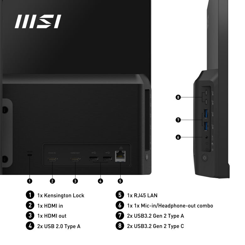 MSI Modern AM272P 12M-1063AT All-in-One schwarz_15