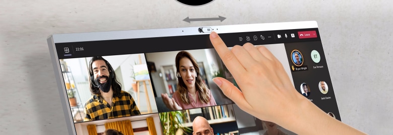 Acer Aspire C24-A All-in-One PC _13
