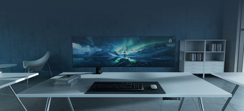 ARCTIC Senza 5700G Under Desk PC_3