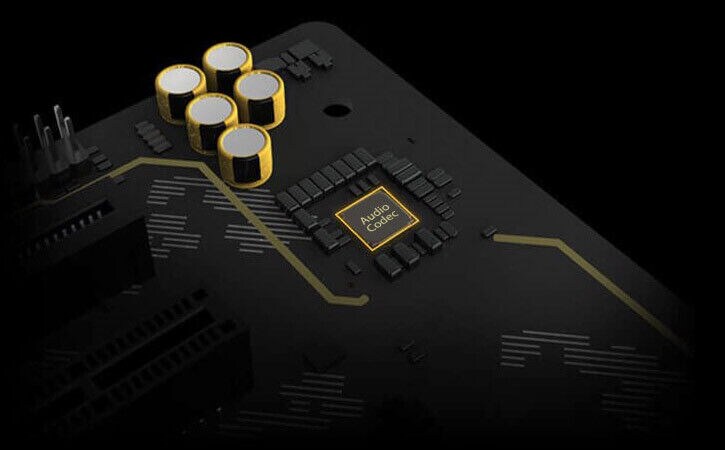 ASUS TUF GAMING B850-PLUS WIFI Mainboard Sockel AM5_19