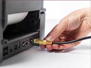 Brother TD-4420TN Thermodirekt-Desktop-Etikettendrucker_2