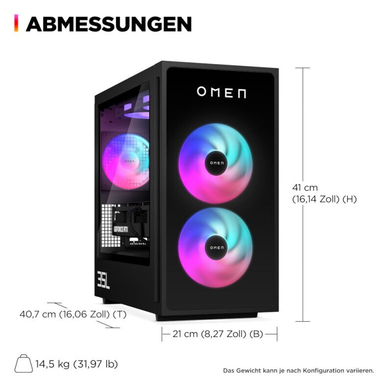 OMEN Desktop Gaming PC GT16-0184ng_14
