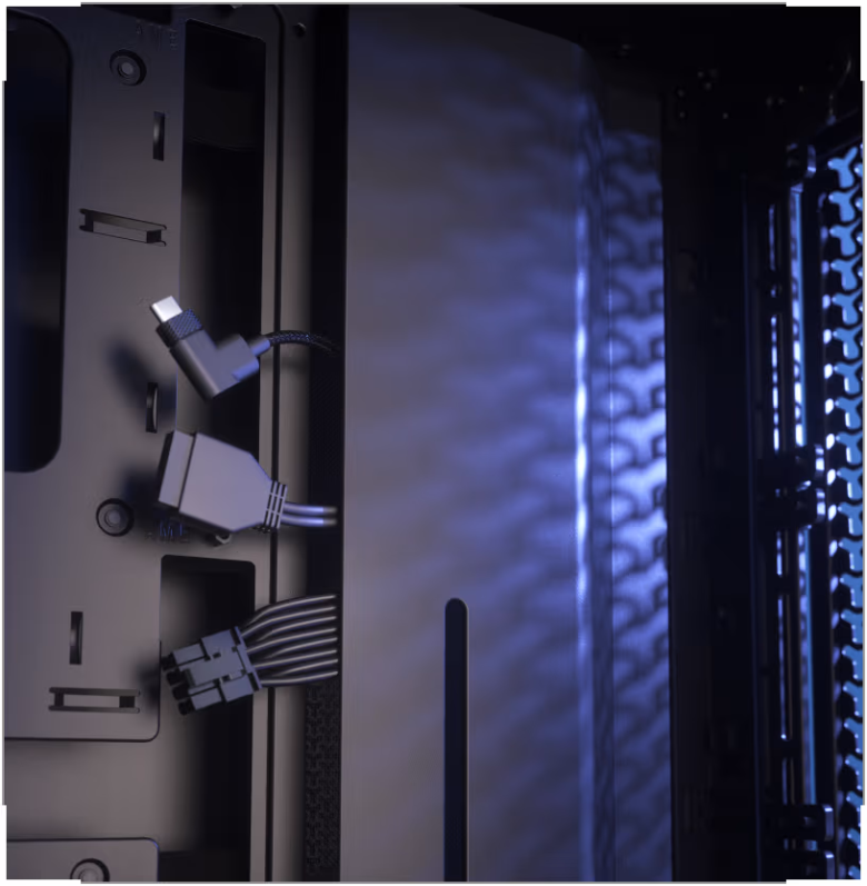 CORSAIR FRAME 4000D RS Black | PC-Gehäuse_9