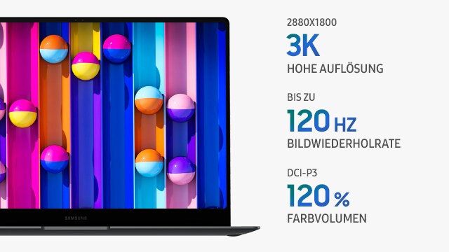 SAMSUNG Galaxy Book5 Pro  _6