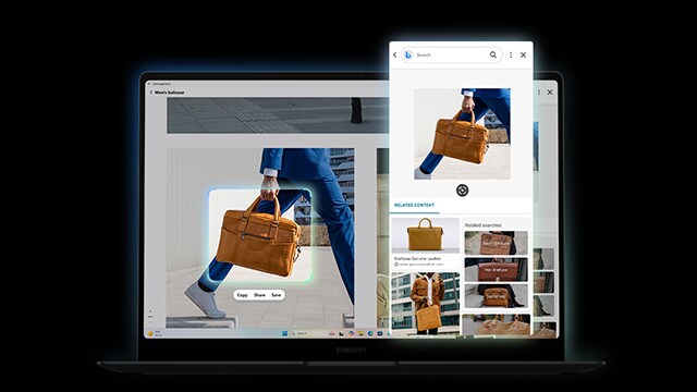 SAMSUNG Galaxy Book5 Pro  _2