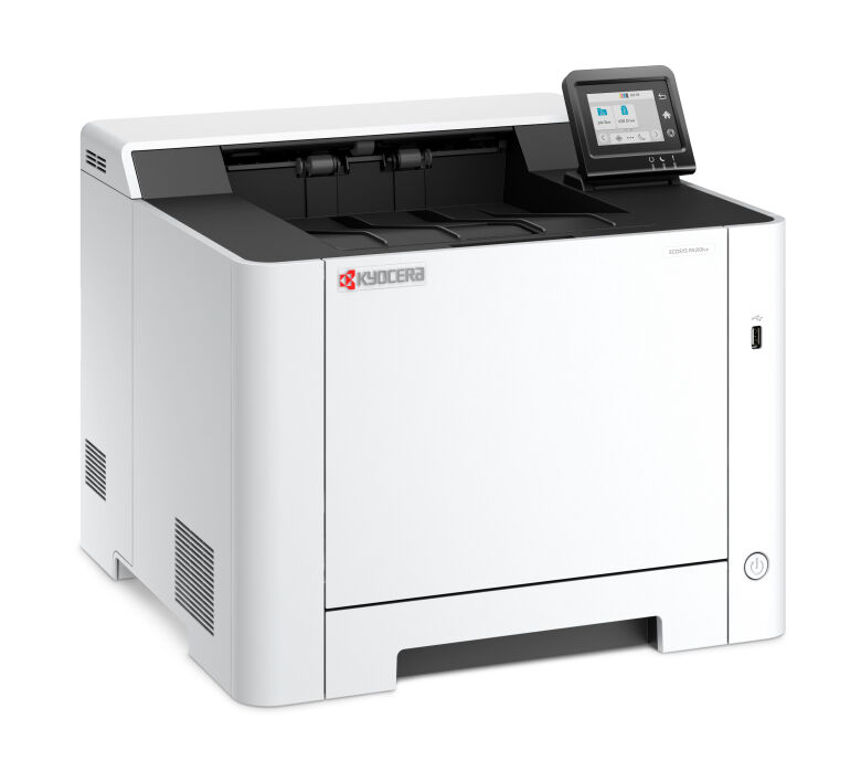 Kyocera ECOSYS PA2101cx Laserdrucker_1