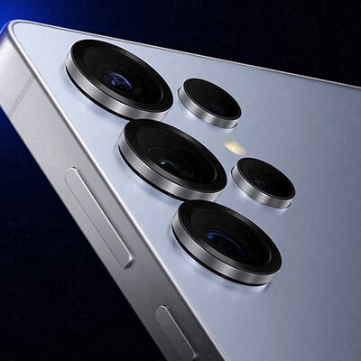 Samsung Galaxy S25 Ultra 256GB Titanium Whitesilver_1