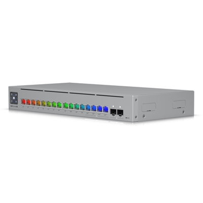 Ubiquiti Pro HD 24 Managed Switch_2