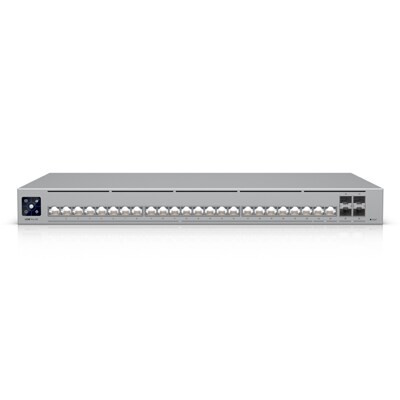 Ubiquiti Pro HD 24 Managed Switch_1
