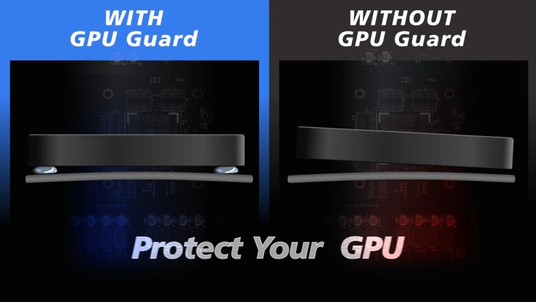 ASUS TUF Gaming GeForce RTX 5080 OC_16