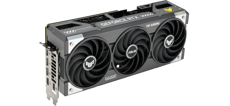 ASUS TUF Gaming GeForce RTX 5080 OC_18