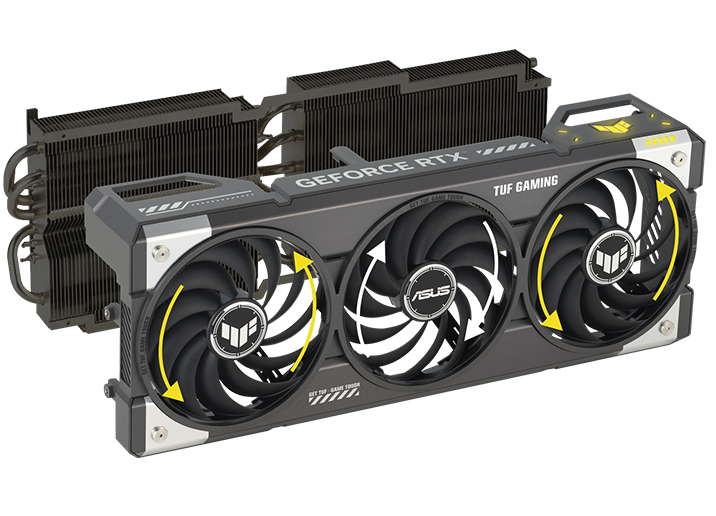 ASUS TUF Gaming GeForce RTX 5080 OC_22