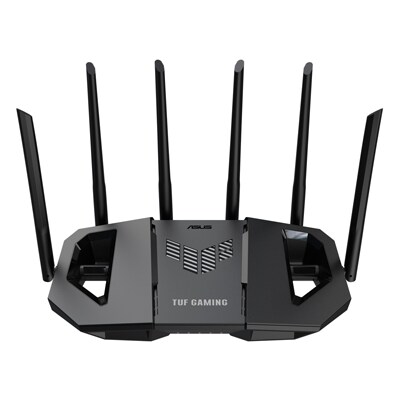 ASUS TUF Gaming BE6500 WiFi 7 Router