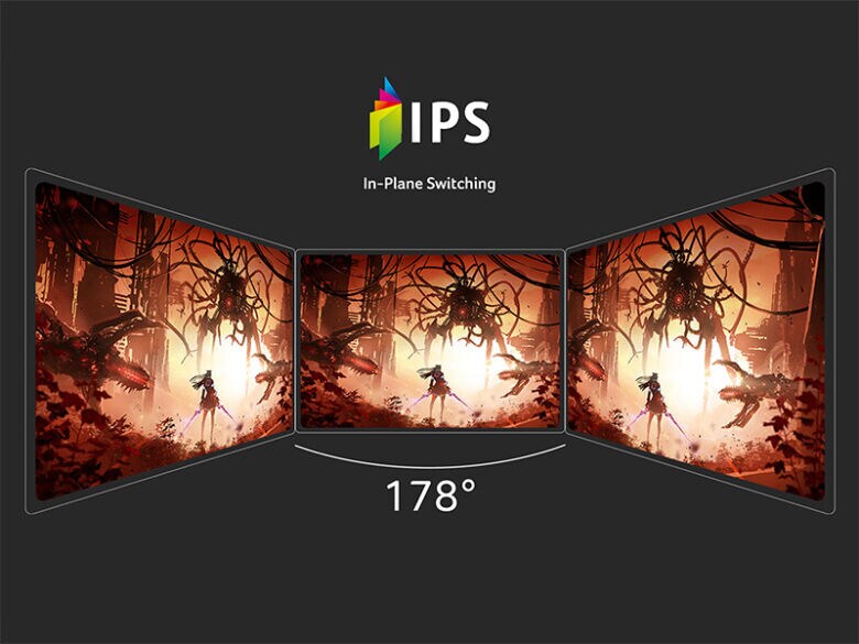 Acer Nitro XF0 (XF240YX1biiph) 23,8 Zoll Full-HD Gaming Monitor_5