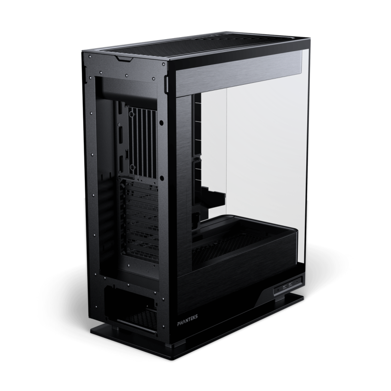 PHANTEKS Evolv X2 DRGB schwarz | PC-Gehäuse_2
