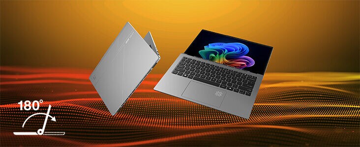 Acer Swift Go 14 AI OLED (SFG14-64-R5X3) Copilot+ PC_2