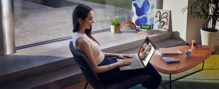 Acer Swift Go 16 AI OLED (SFG16-61-R0WK) Copilot+ PC_5
