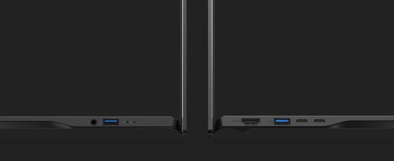 Acer Swift 14 AI OLED (SF14-51-52X3) Copilot+ PC_14